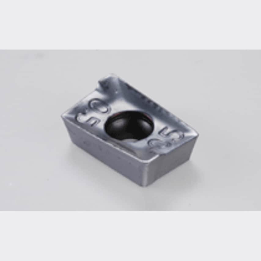 Milling Inserts Apkt 1003PDTL-RM IC328 - Pack of 10