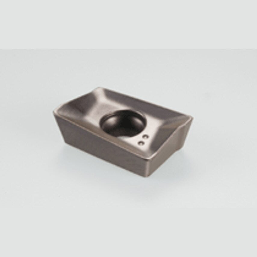Milling Inserts Apkt 1003PDTR-8M IC520M - Pack of 10