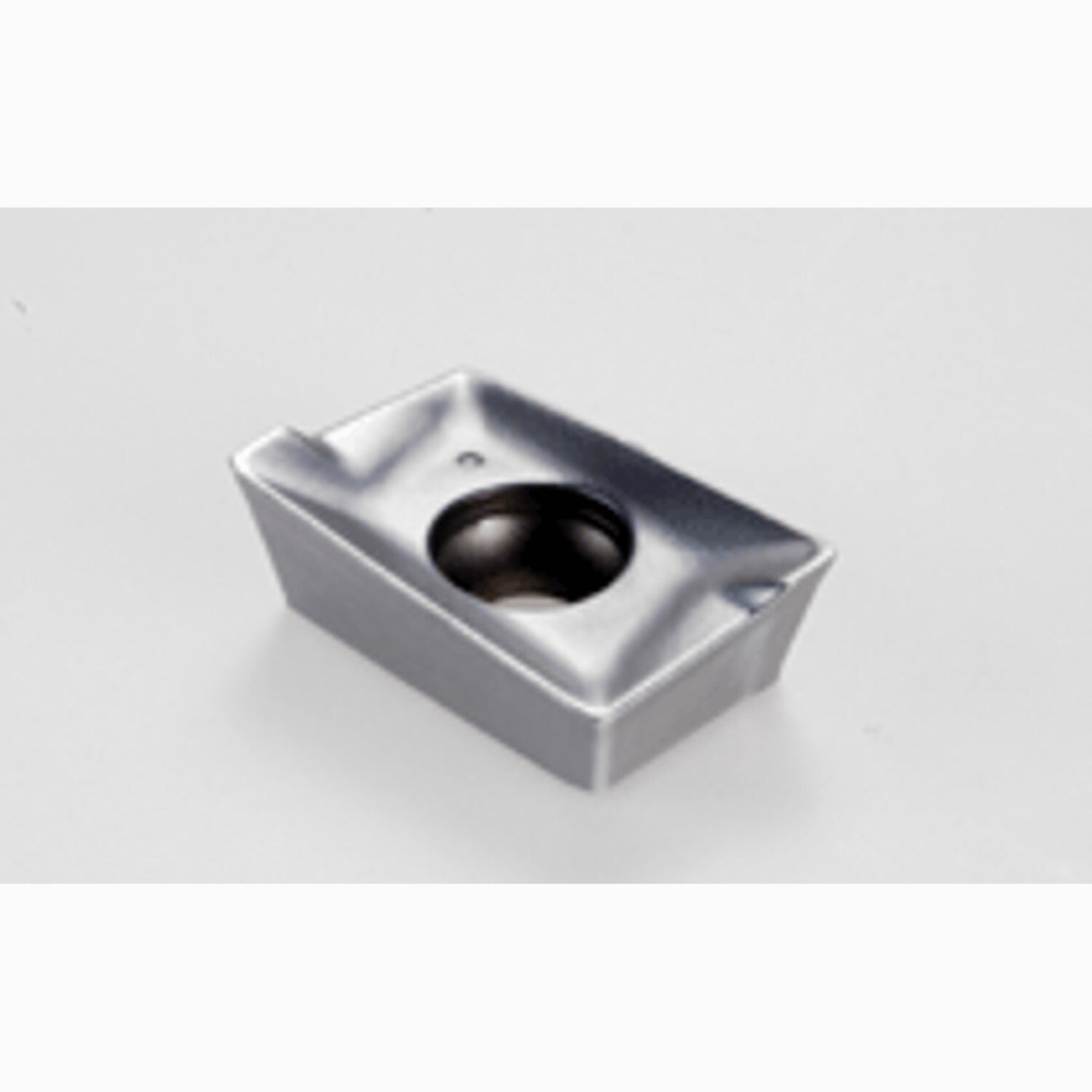 Milling Inserts Apkt 1003PDTR-RM IC328 - Pack of 10