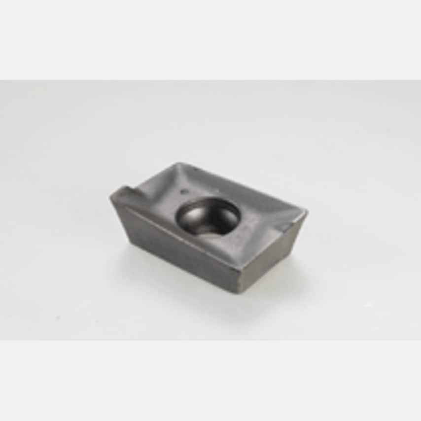 Milling Inserts Apkt 1003PDTR-RM IC910 - Pack of 10