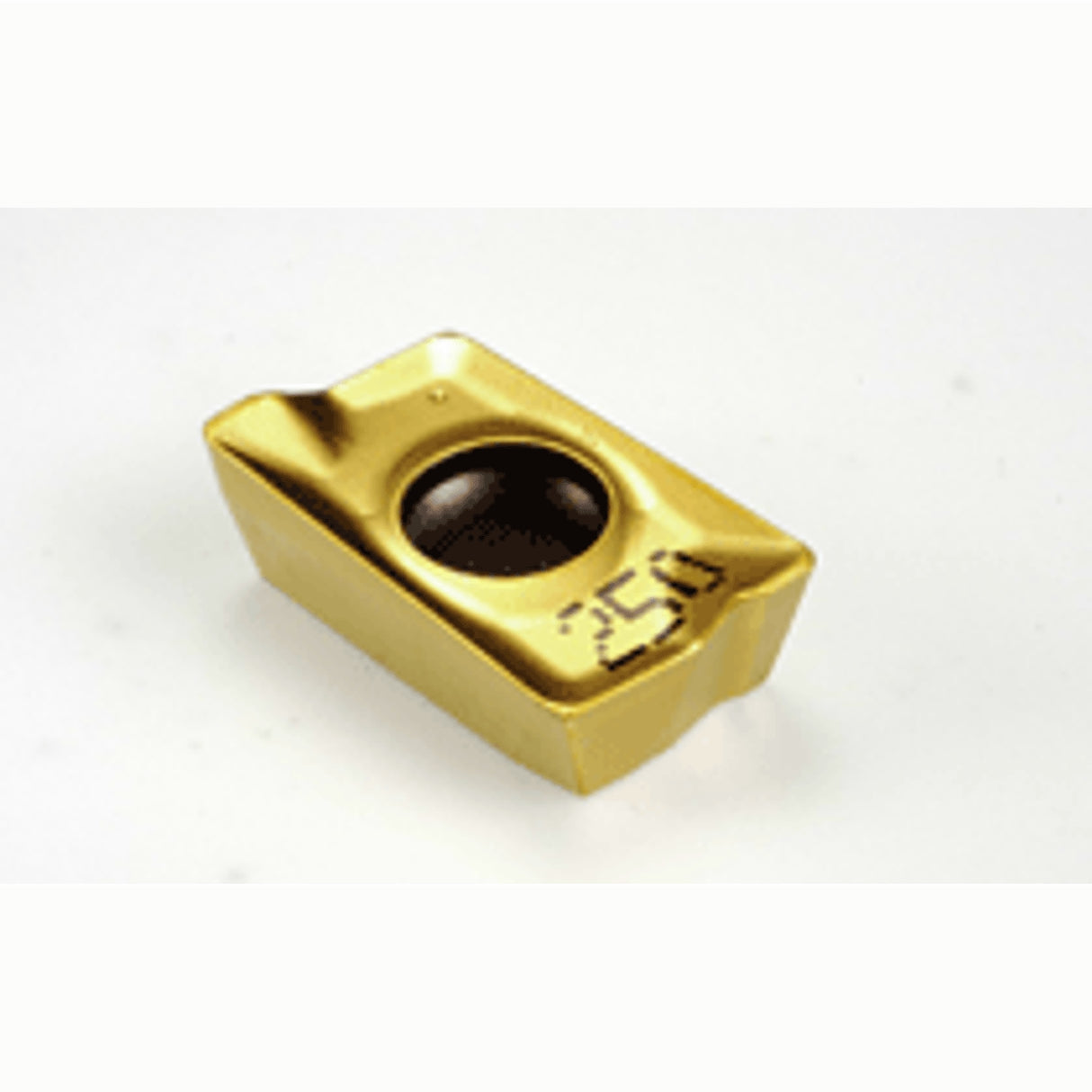 Milling Inserts Apkt 1604PDR-HM IC250 - Pack of 10