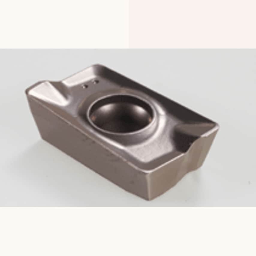 Milling Inserts Apkt 1604PDR-HM IC520M - Pack of 10