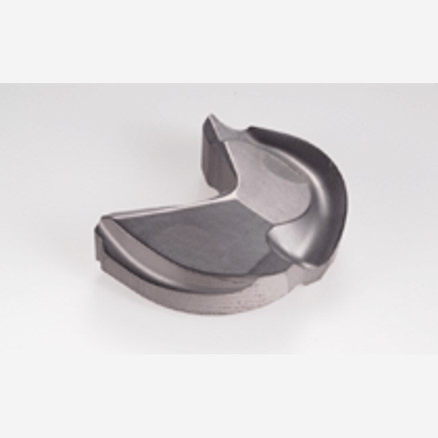 Milling Inserts CR D200-QF IC328 - Pack of 10