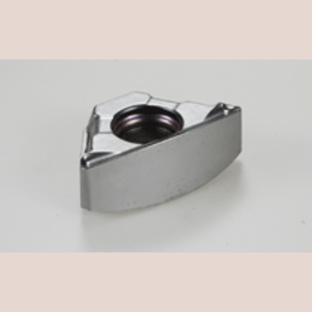 Milling Inserts CR D320-MT IC328 - Pack of 10