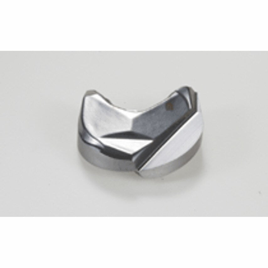 Milling Inserts Crf D120-QF IC328 - Pack of 10