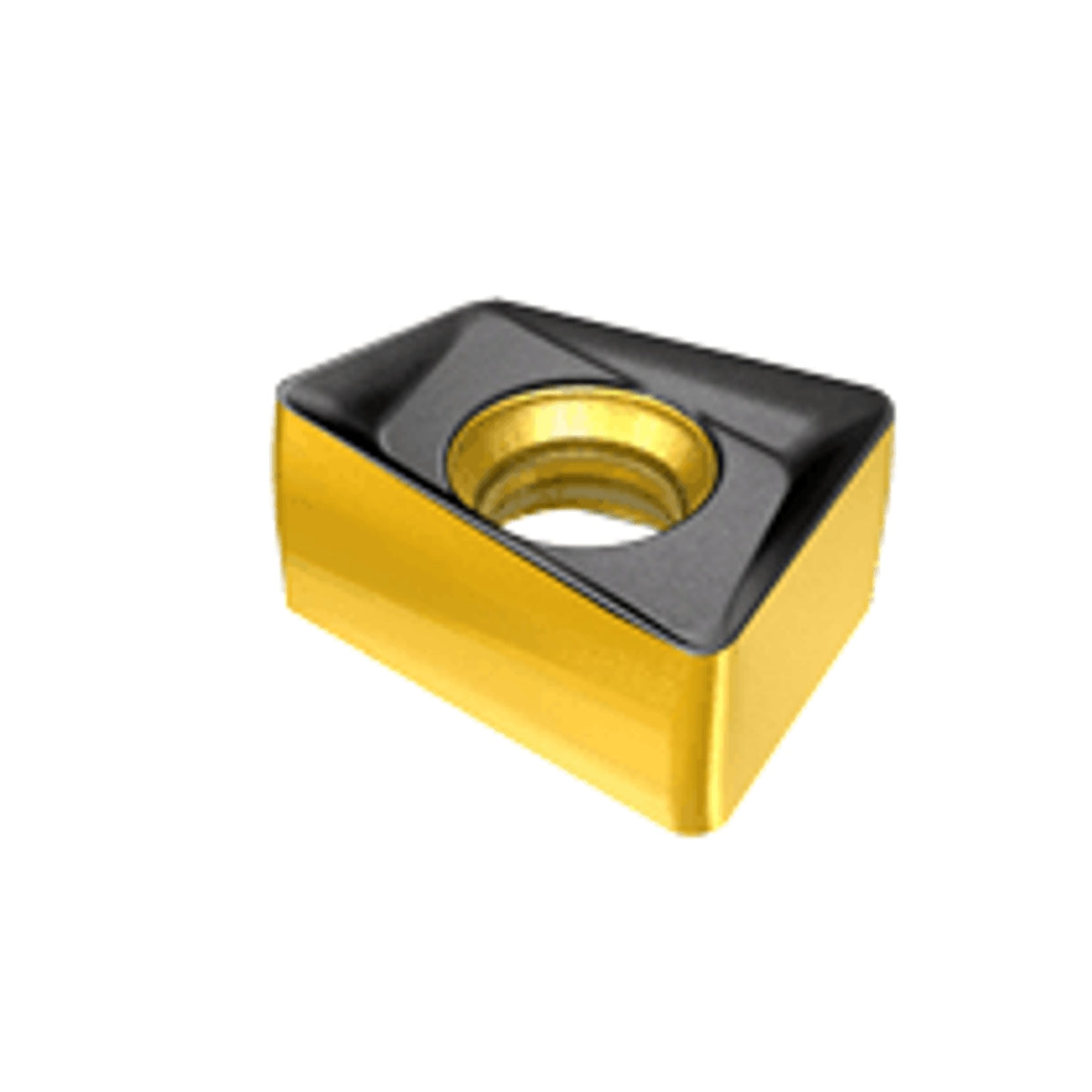 Milling Inserts H490 Ancx 090408PDR IC808 - Pack of 10