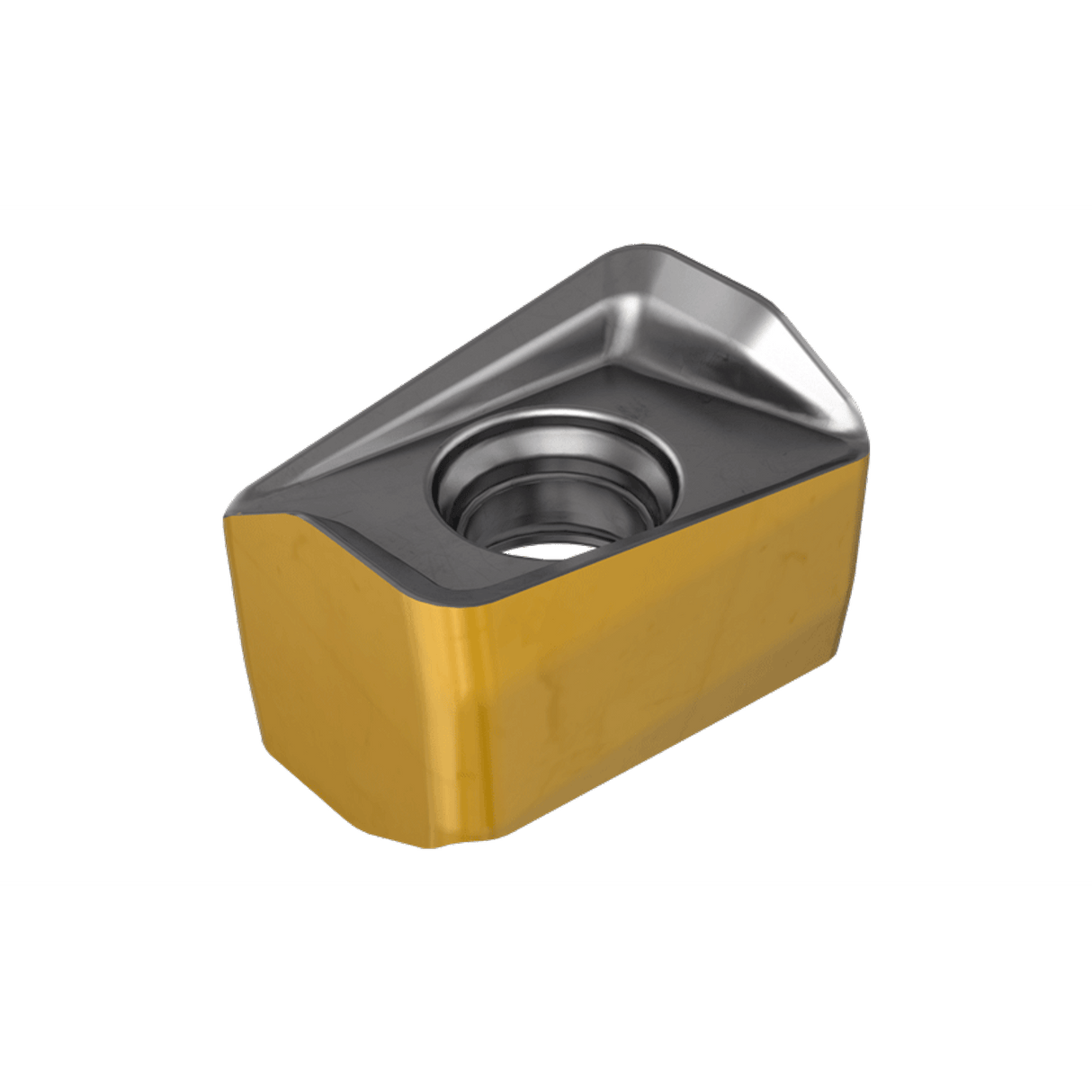 Milling Inserts H490 Ancx 170608PDR IC830 - Pack of 10