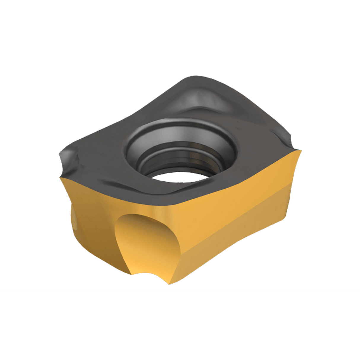 Milling Inserts H490 Ankx 0904R12T-FF 830 - Pack of 10