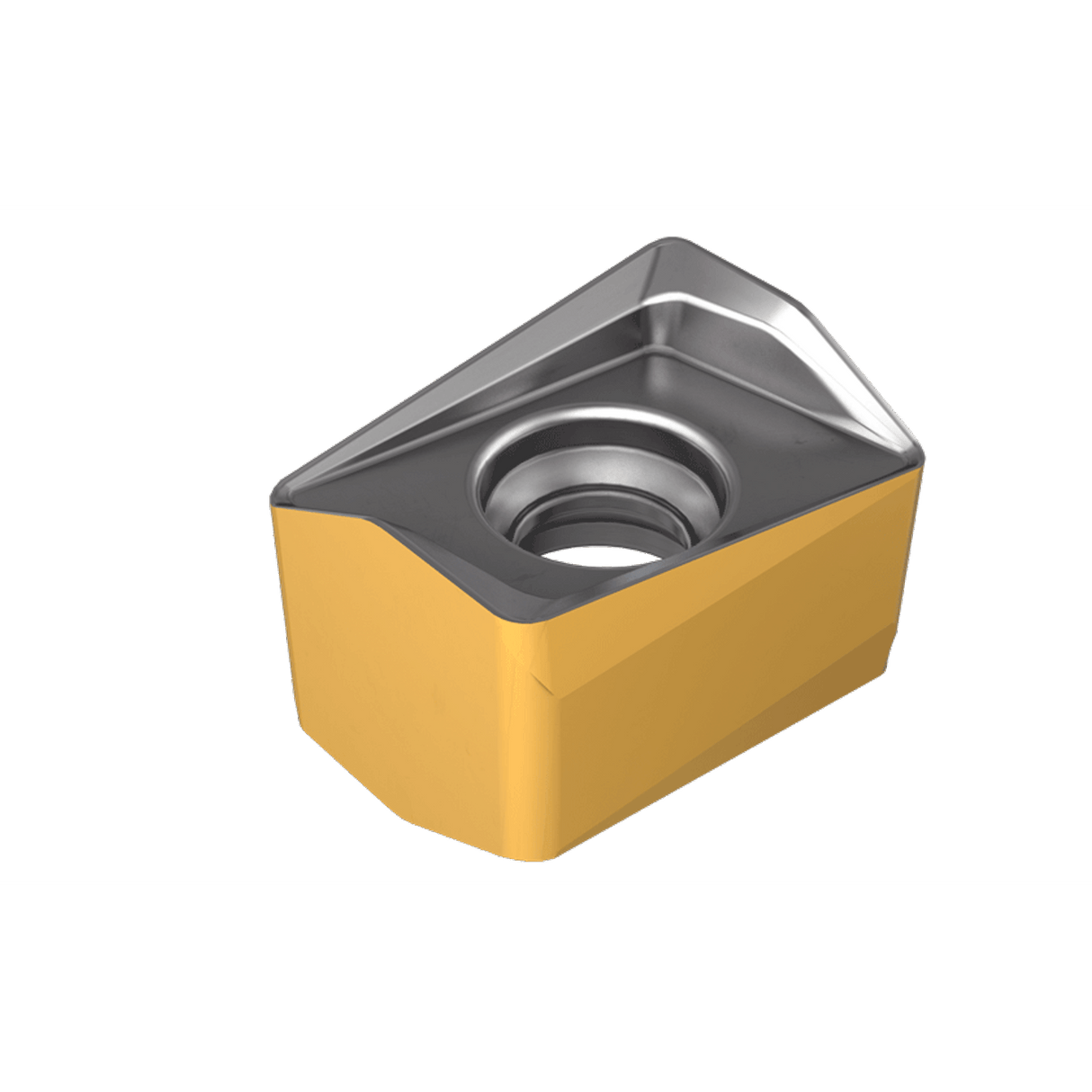 Milling Inserts H490 Ankx 120510PNTR 830 - Pack of 10