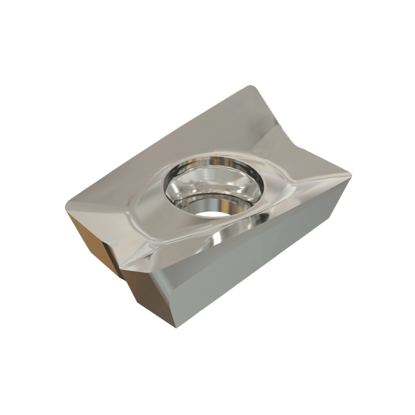 Milling Inserts HM90 Apcr 100304PDFR-P908 - Pack of 10