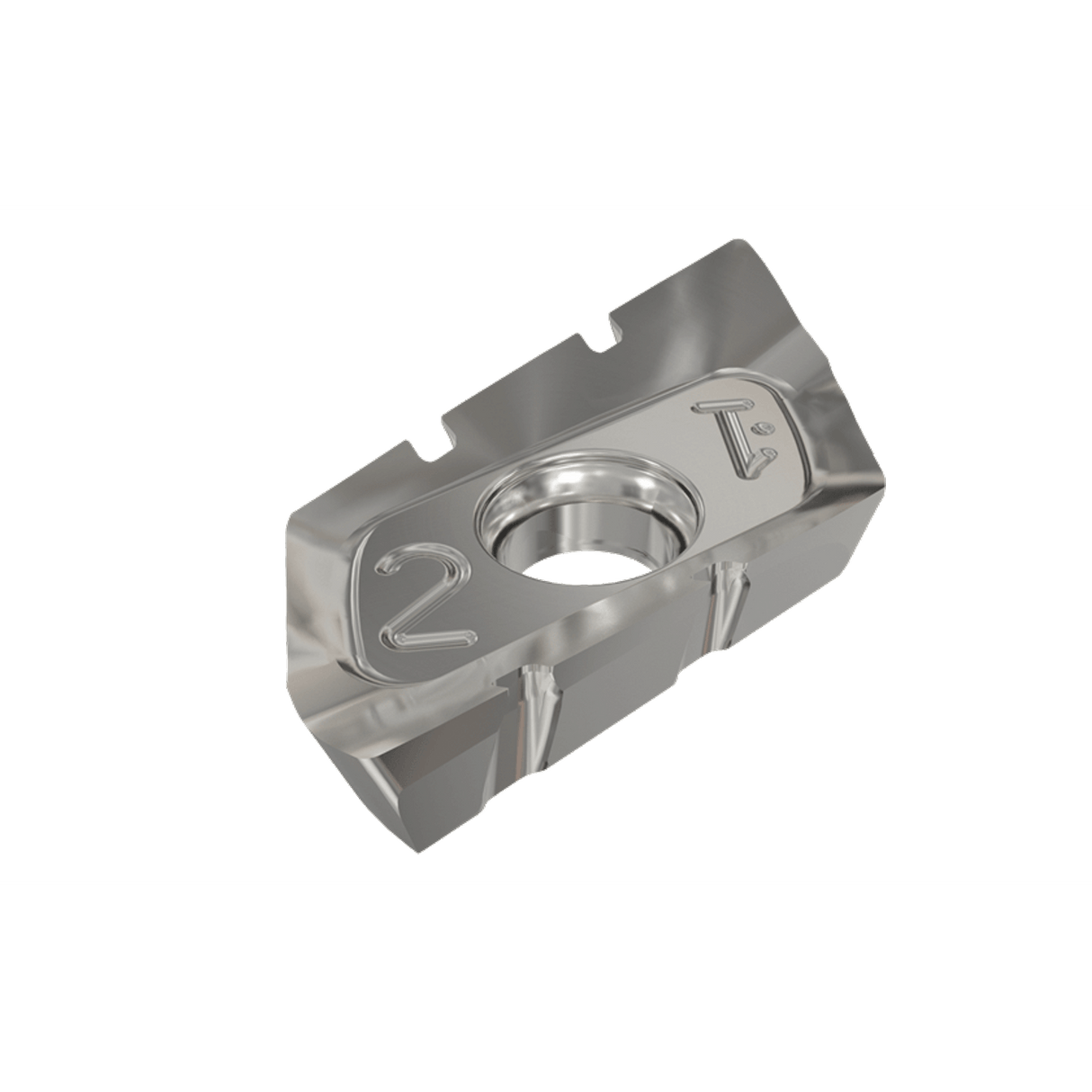 Milling Inserts HM90 Apcr 220605-CS IC28 - Pack of 10