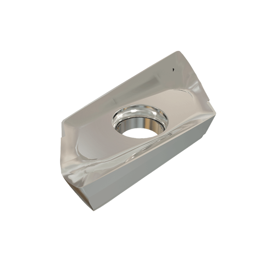 Milling Inserts HM90 Apcr 220640R-P IC08 - Pack of 10