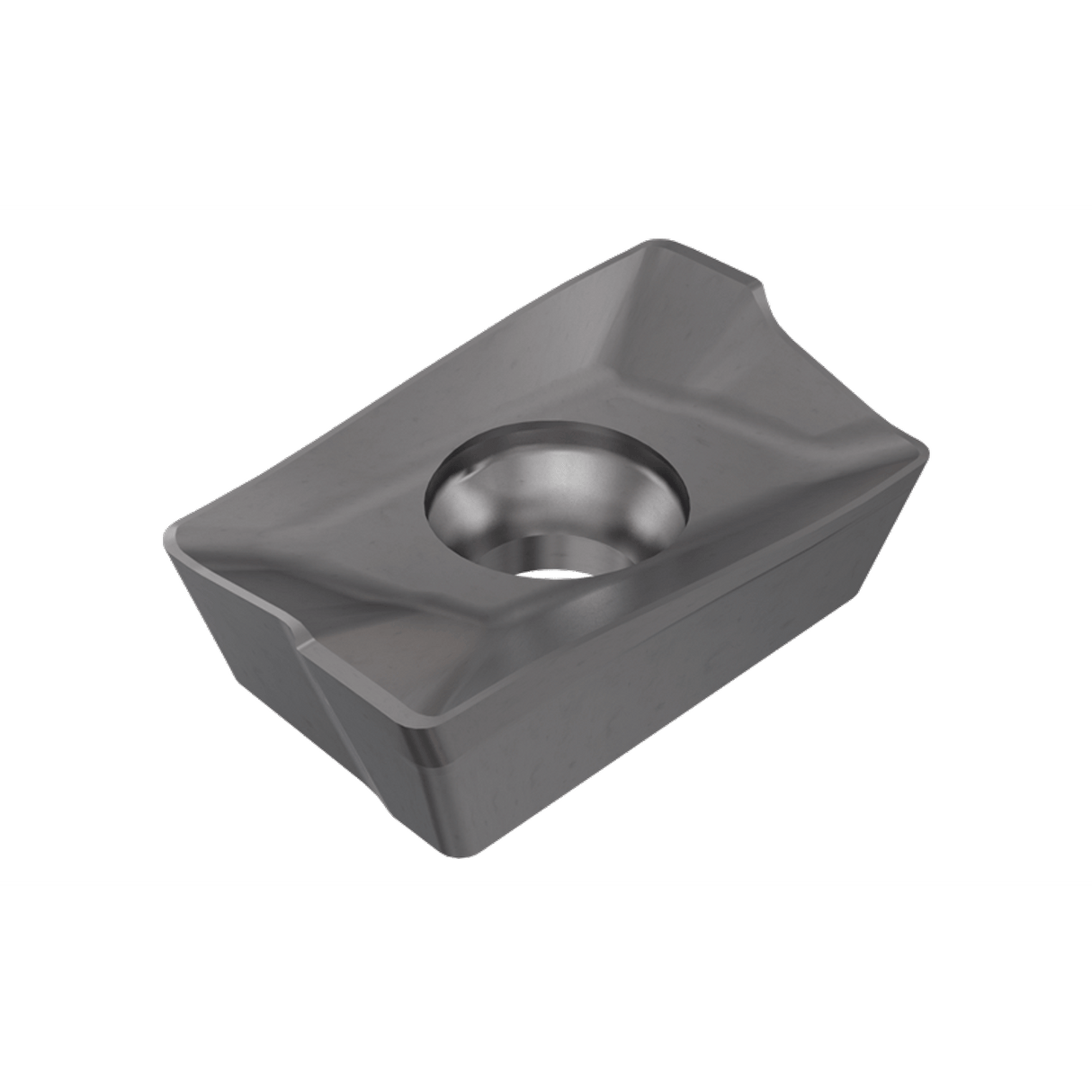 Milling Inserts HM90 Apkt 1003PDR IC830 - Pack of 10