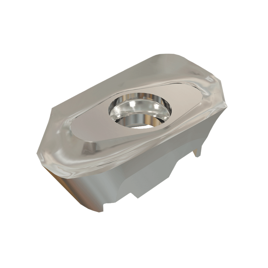 Milling Inserts HM90 Axcr 150540R-P IC28 - Pack of 10