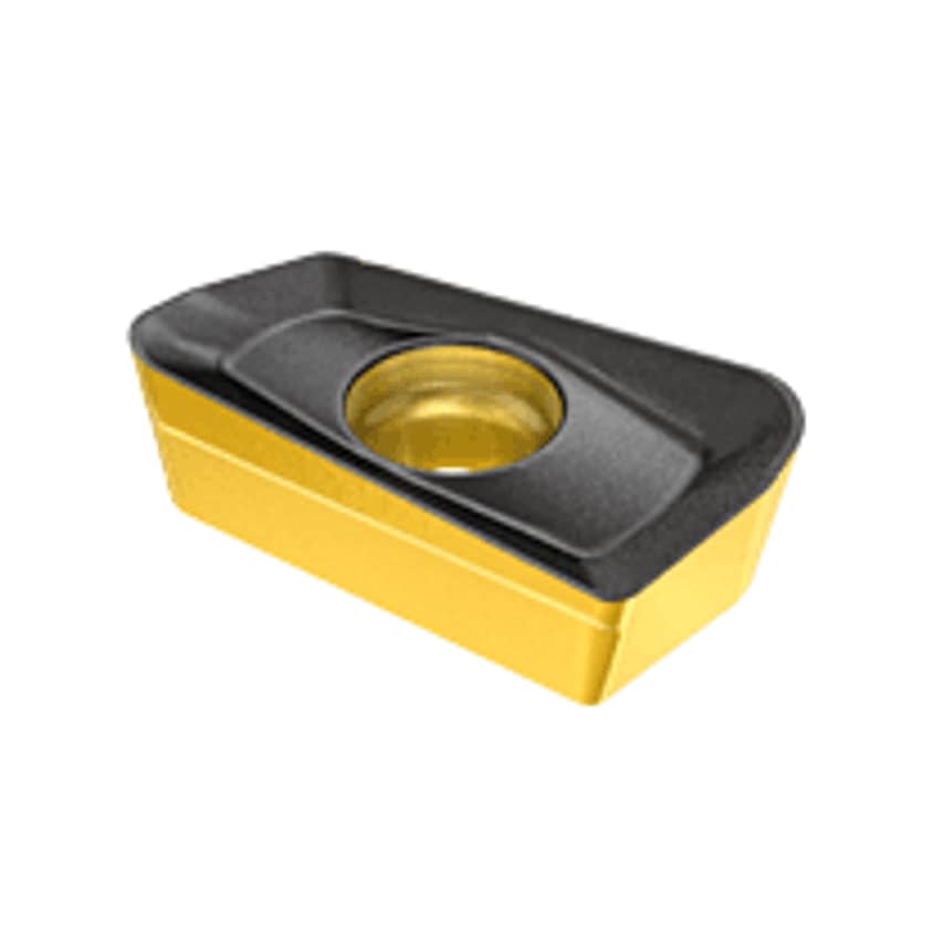 Milling Inserts HP Ankt 0702 PN-R IC810 - Pack of 10