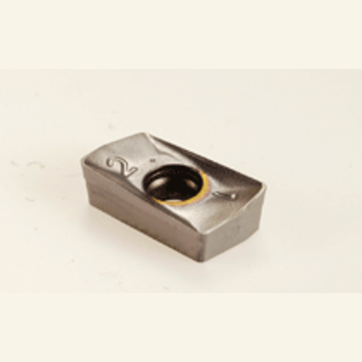 Milling Inserts HP Ankt 0702 PN-R IC910 - Pack of 10