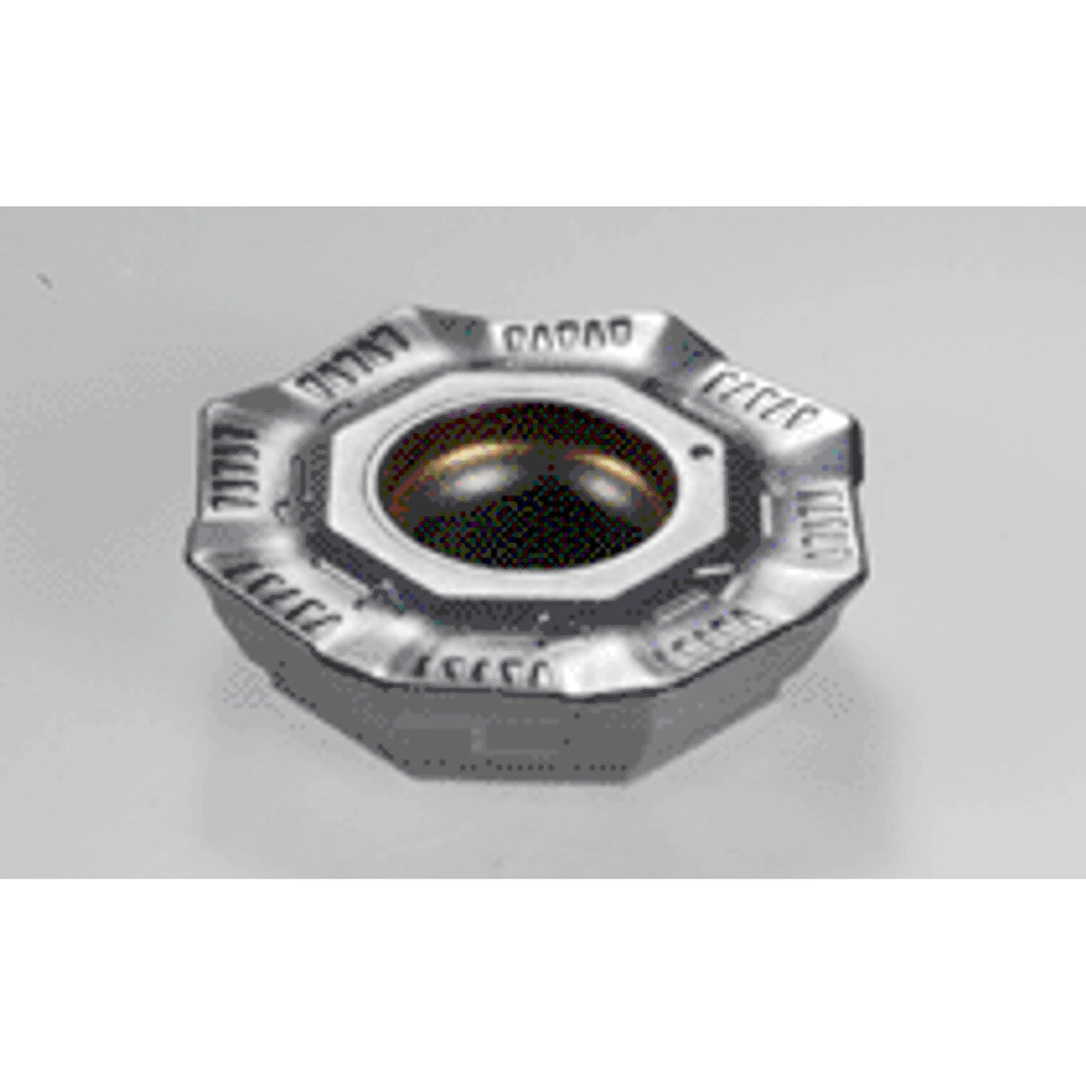 Milling Inserts OFMT 07T3-AER-76 IC328 - Pack of 10