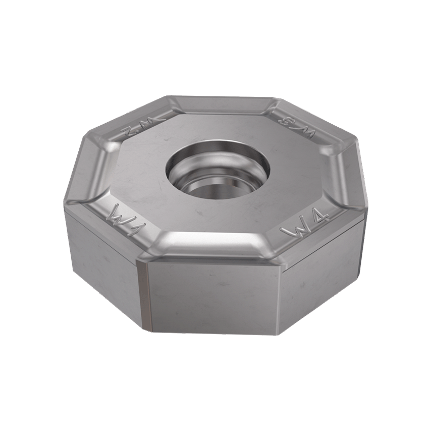 Milling Inserts ONHU 0806AN-N-W IC910 - Pack of 5