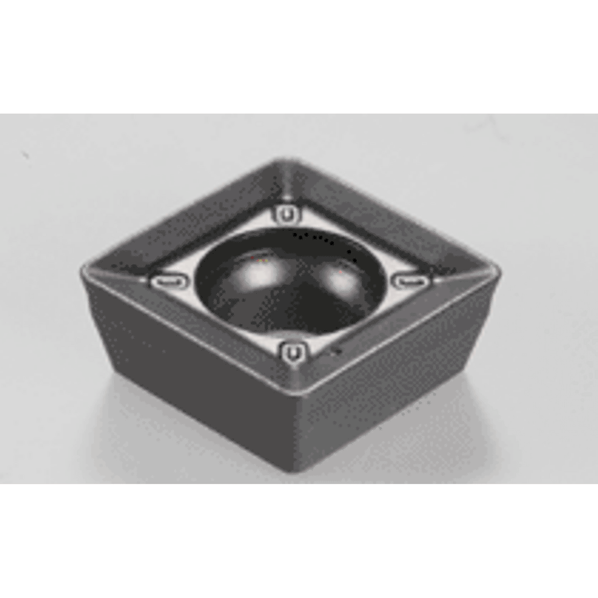 Milling Inserts QPMT 100408PDTN-M IC928 - Pack of 10