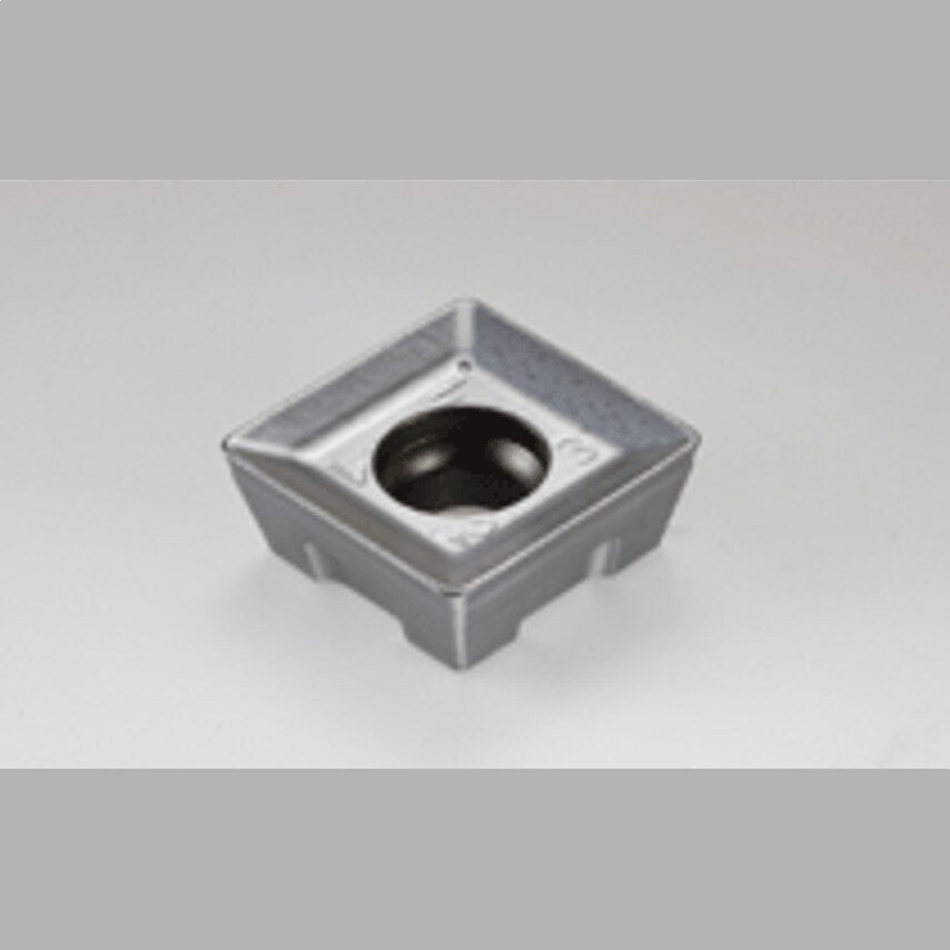 Milling Inserts Qdmt 1205PDTN-M IC328 - Pack of 10