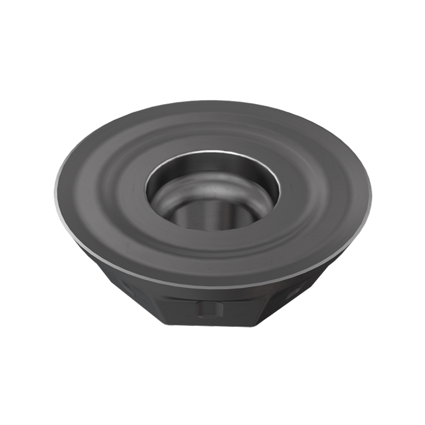 Milling Inserts Remt 1505-LM-76 IC830 - Pack of 10