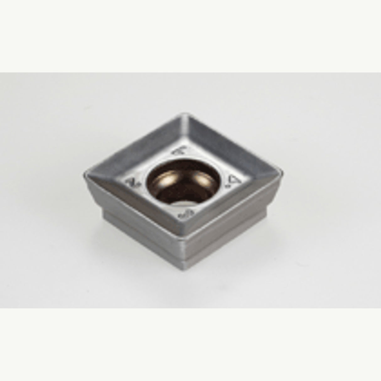 Milling Inserts SDMT 1205PDN-RM-M IC910 - Pack of 10
