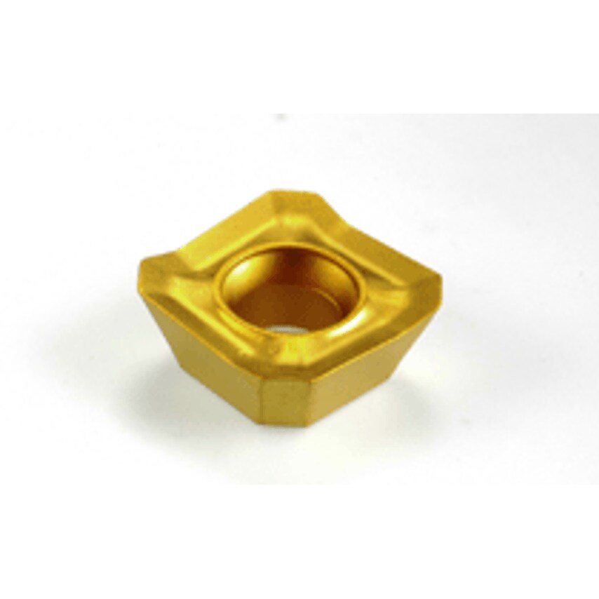 Milling Inserts SEKT 1204AFR-HM IC250 - Pack of 10