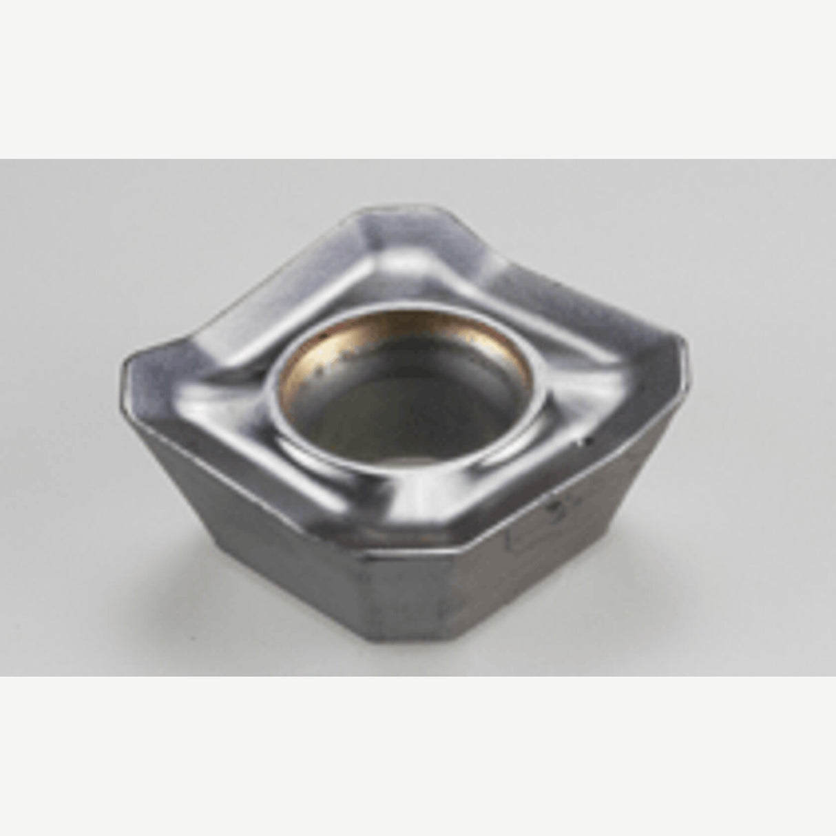 Milling Inserts SEKT 1204AFR-HM IC328 - Pack of 10