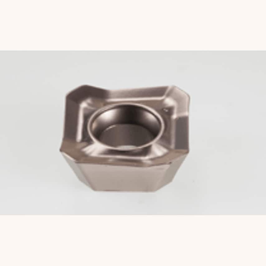 Milling Inserts SEKT 1204AFR-HM IC520M - Pack of 10