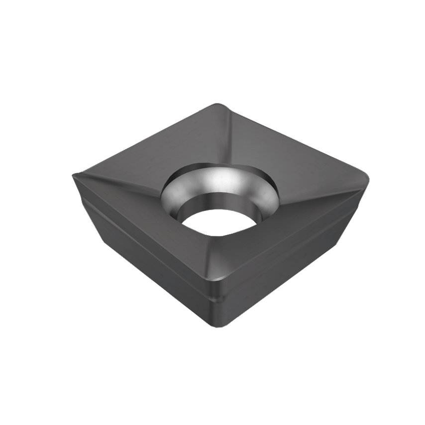 Milling Inserts SOMT 060204-HQ IC908 - Pack of 10