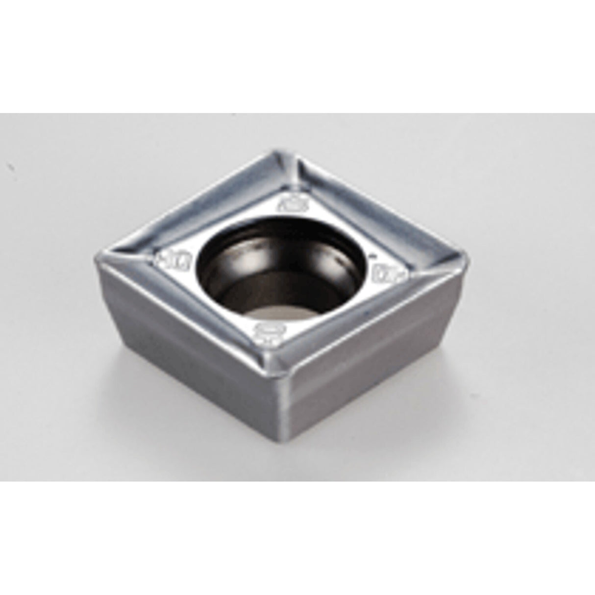 Milling Inserts SPMT 100408TR-HQ-M IC328 - Pack of 10