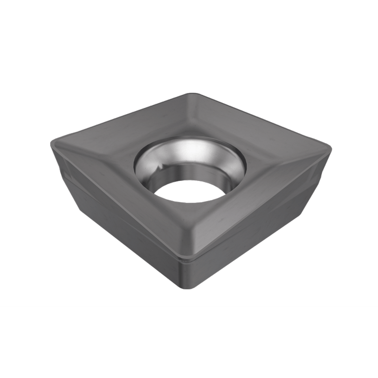 Milling Inserts XOMT 060204-HQ IC250 - Pack of 10