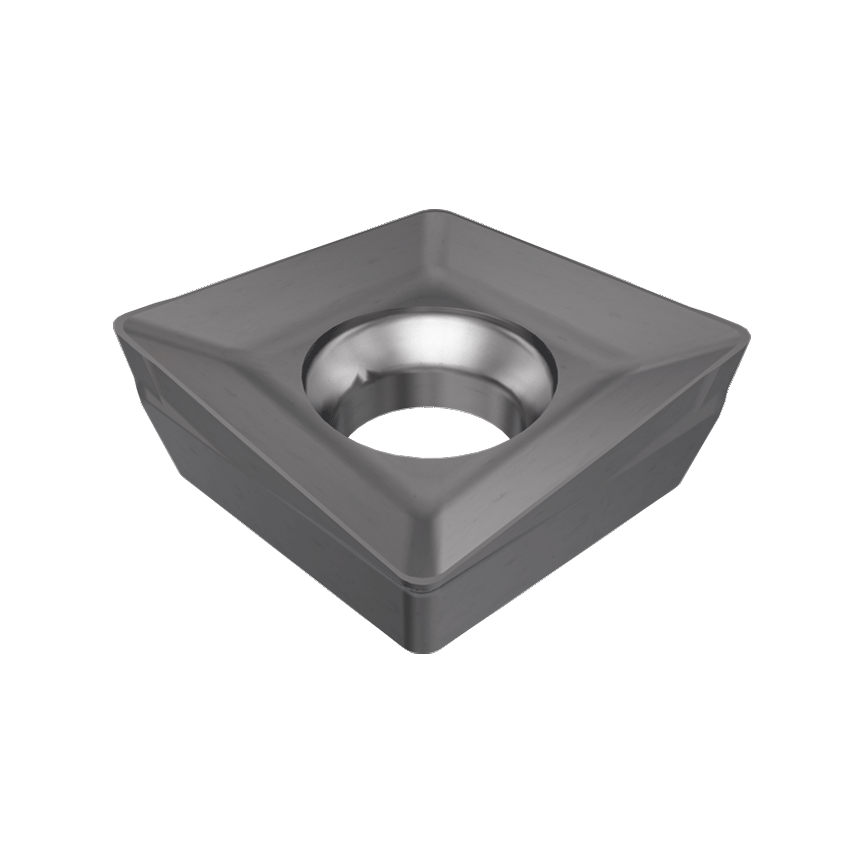 Milling Inserts XOMT 060204T-HQ IC30N - Pack of 10