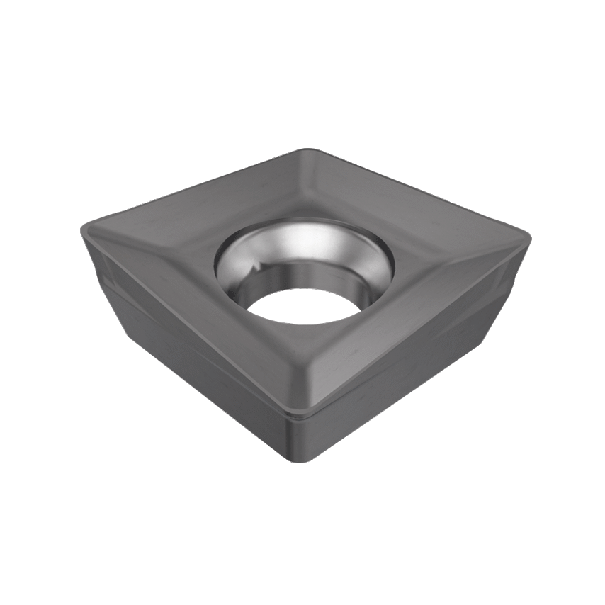 Milling Inserts XOMT 060204T-HQ IC910 - Pack of 10