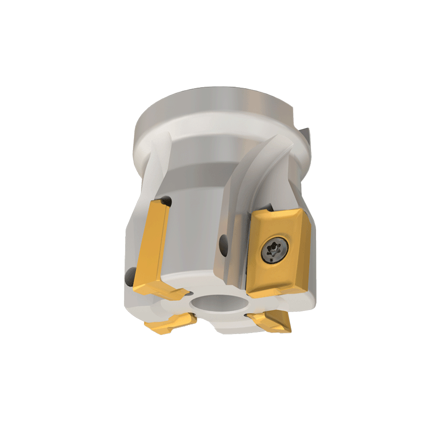 Milling Tools 3M F90AX D050-22-20 - Pack of 1