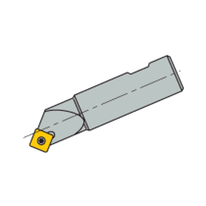 Milling Tools E45 D12-W20 - Pack of 1