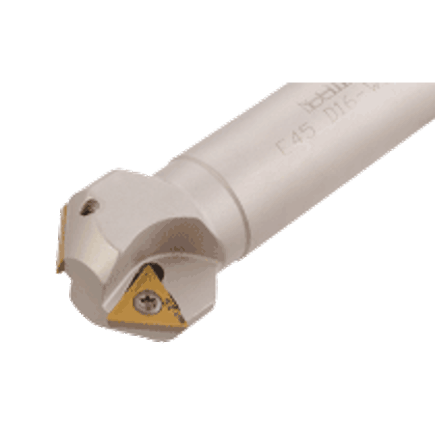 Milling Tools E45 D16-C25 - Pack of 1