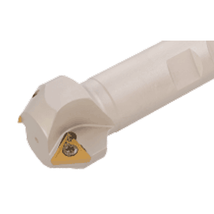 Milling Tools E60 D25-W25 - Pack of 1