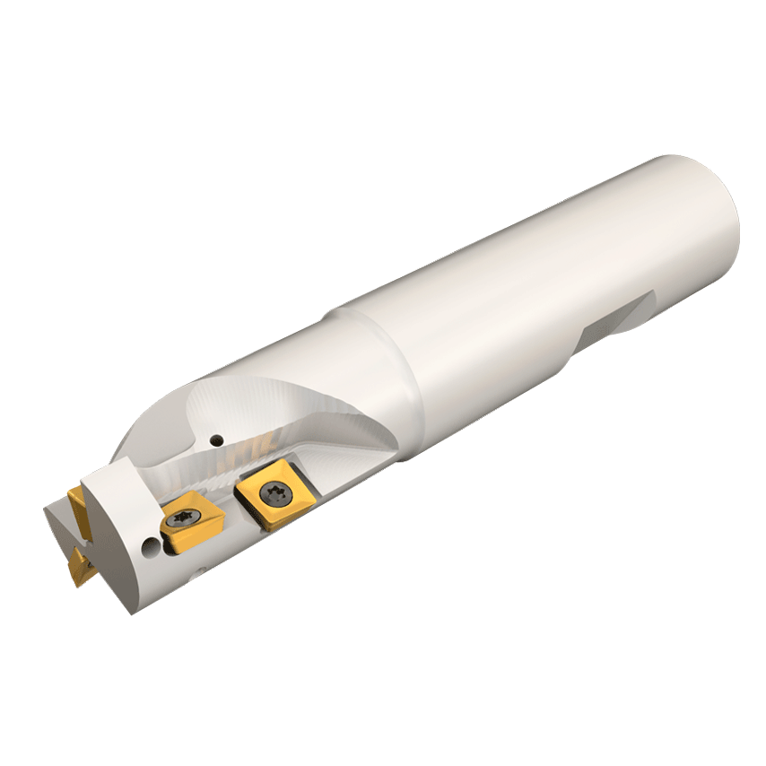 Milling Tools E90XC D12-06-C12-06 - Pack of 1