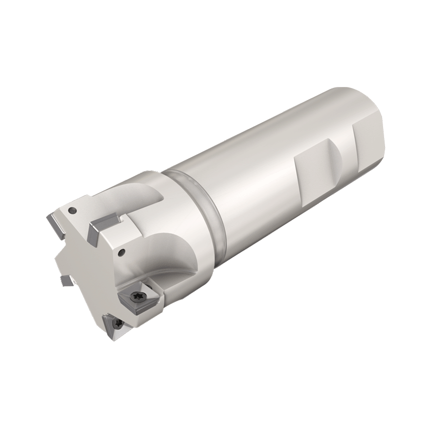 Milling Tools E90X D12-C16-06 - Pack of 1