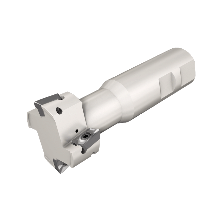 Milling Tools ETS D25-11-W16-06 - Pack of 1