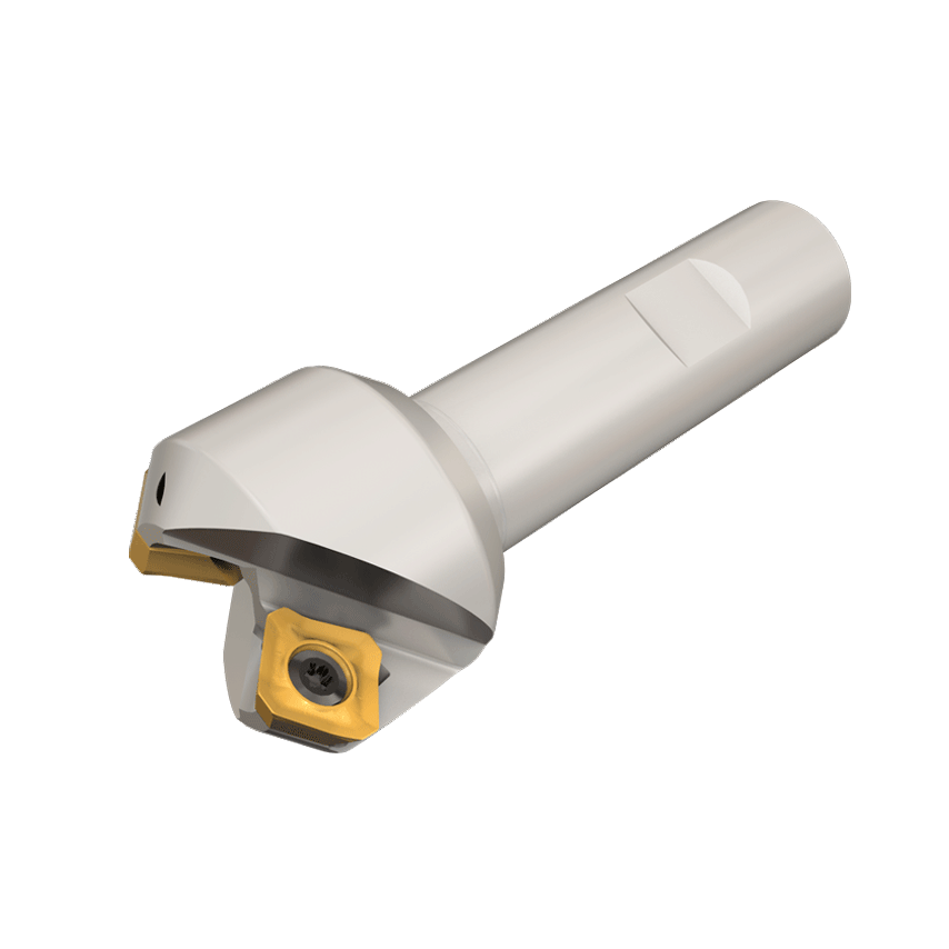 Milling Tools F45ST D032-W25 - Pack of 1