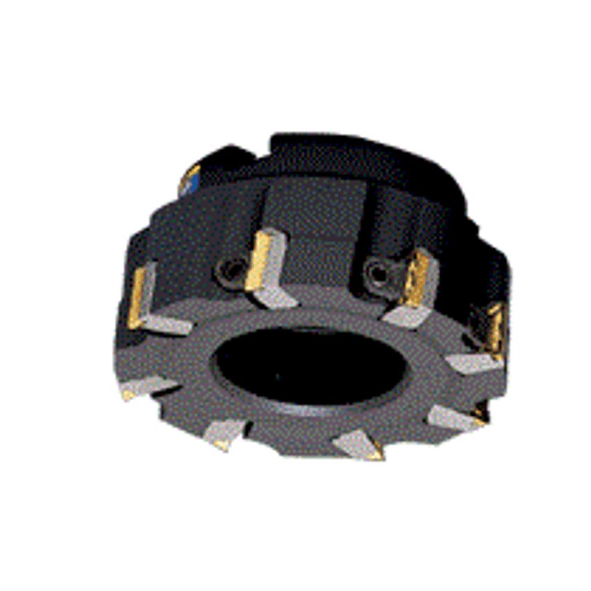 Milling Tools F90 D100-32 - Pack of 1