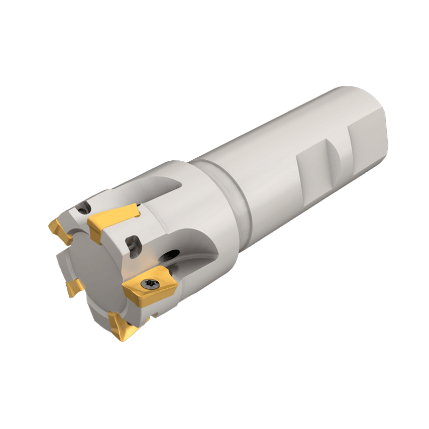 Milling Tools HM90 E90A-D10-1-C10 - Pack of 1