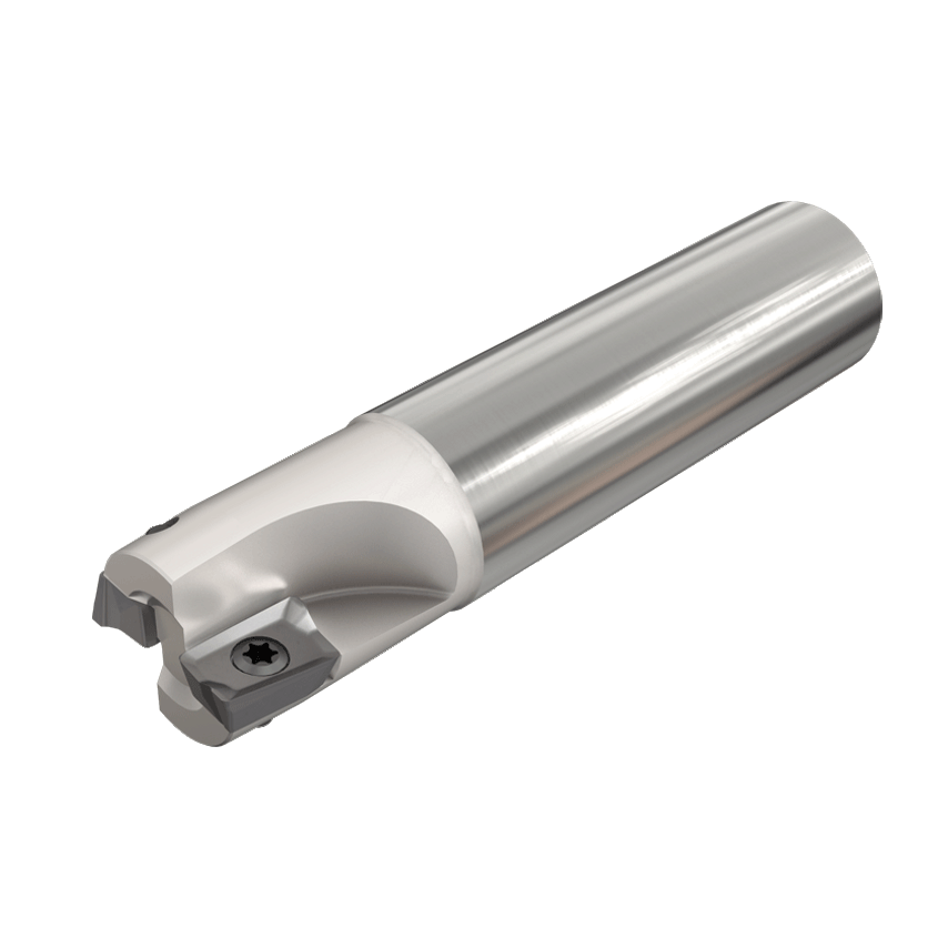 Milling Tools HM90 E90AD-D25-2-W25-C - Pack of 1