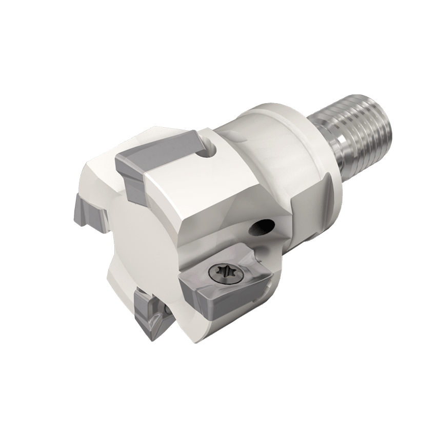 Milling Tools HM90 E90AD-D40-4-M16 - Pack of 1