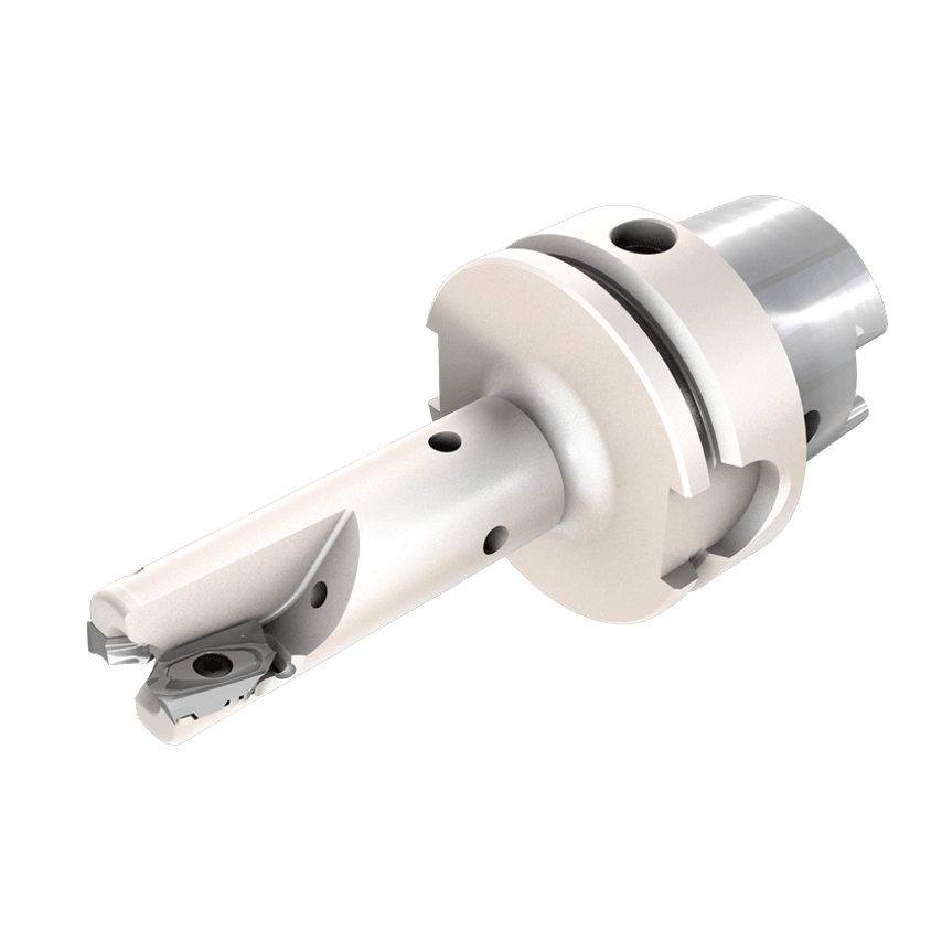 Milling Tools HM90 EAL32-L65-HSK63A-15 - Pack of 1