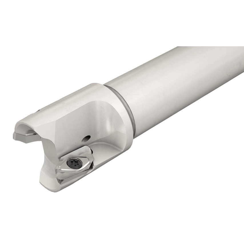 Milling Tools HM90 EAL-D32-C32L200-16 - Pack of 1