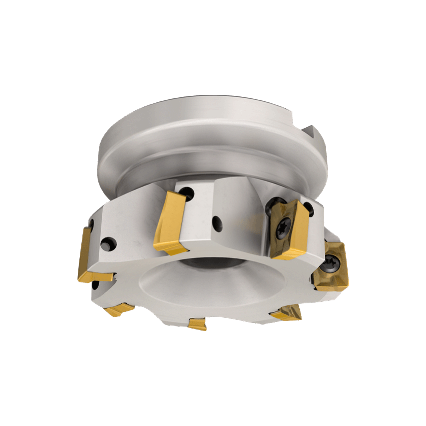 Milling Tools HM90 F90A D 80-5-27 - Pack of 1