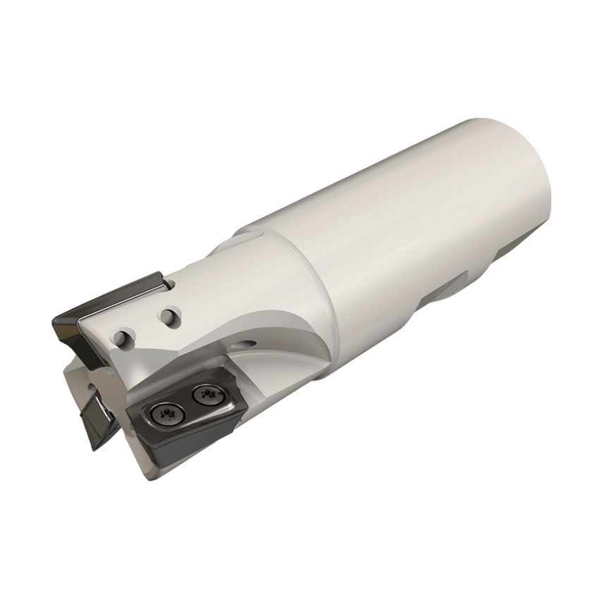 Milling Tools HP E90AT-D25-2-W25-19 - Pack of 1